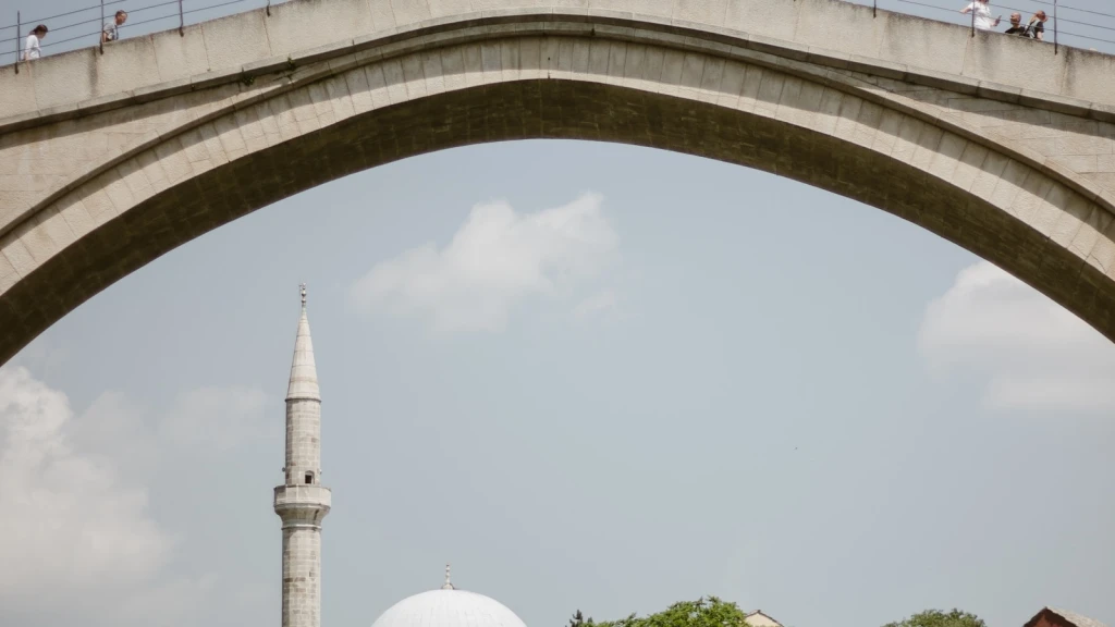 İstanbul Çıkışlı Baştan Başa Balkanlar Turu | AJet | Tüm Turlar ve Akşam Yemekleri Dahil | 6 Gece 7 Gün