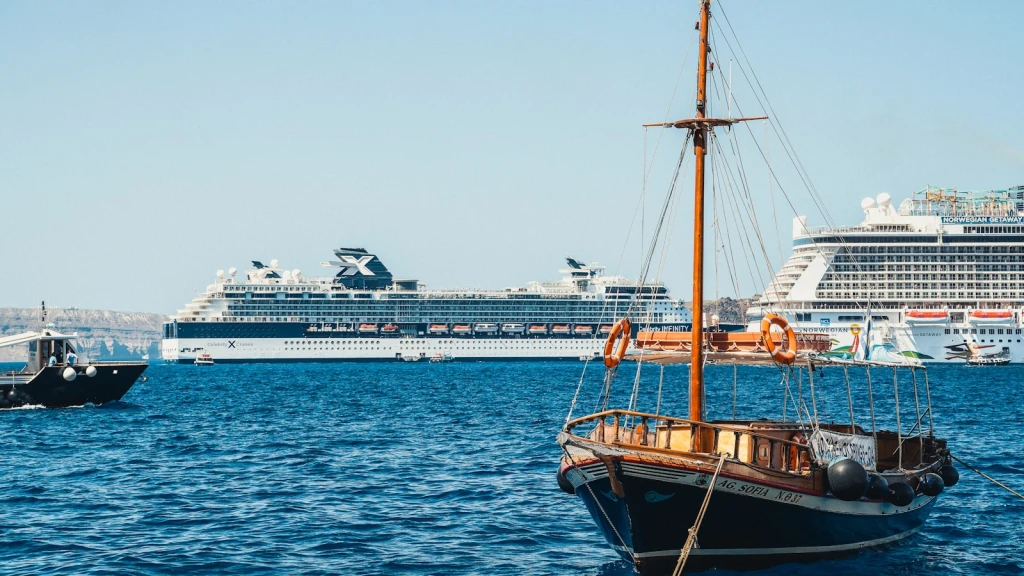 MSC Orchestra ile İtalya Hareketli Akdeniz Gemi Turu | Cruise Only