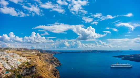 MSC Orchestra ile İtalya Hareketli Akdeniz Gemi Turu | Cruise Only