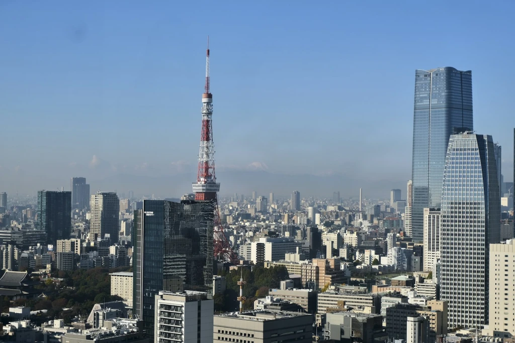 Japonya ve Güney Kore Turu | THY | Tüm Turlar ve Giriş Ücretleri Dahil | 9 Gece 10 Gün