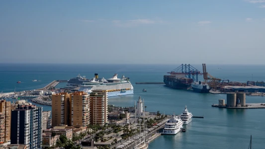Costa Pacifica ile Batı Akdeniz Gemi Turu | 9 Gece 10 Gün