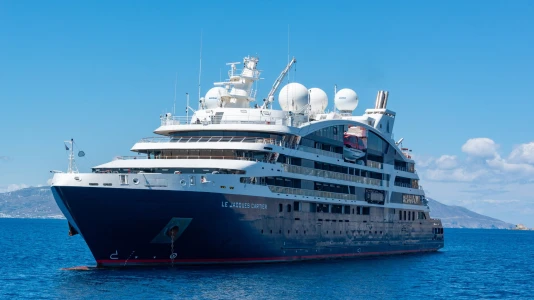 Costa Pacifica ile Batı Akdeniz Gemi Turu | 9 Gece 10 Gün