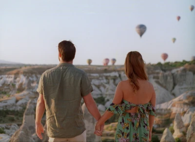 Private Tours in Cappadocia