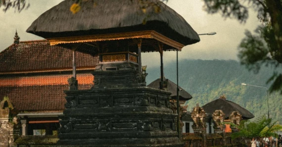 Endonezya, Malezya, Singapur & Bali | THY | 14 Gün