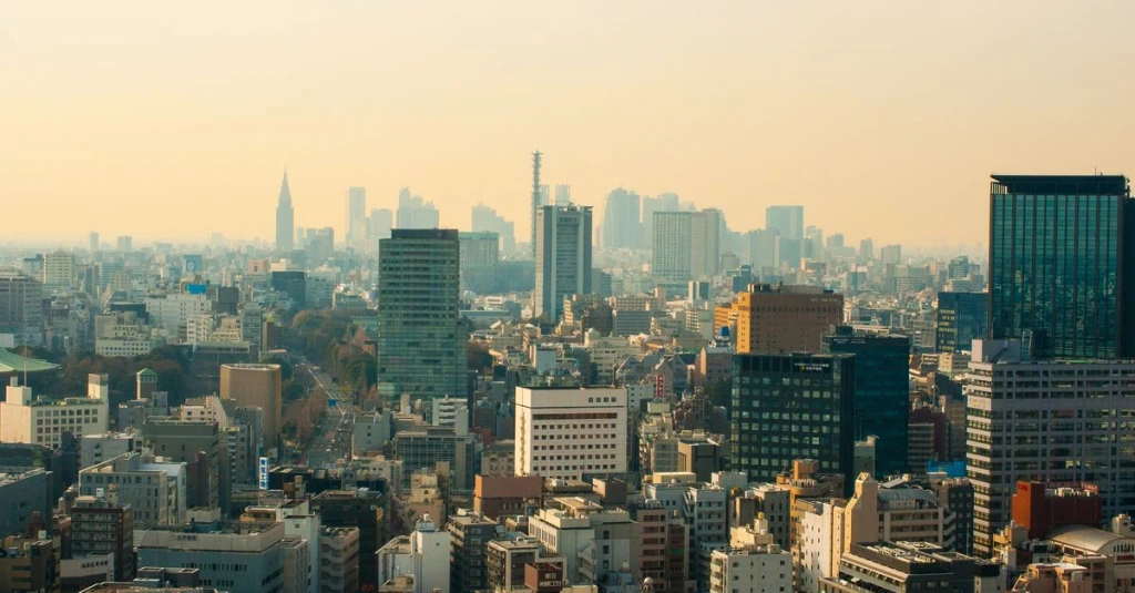 Hong Kong & Japonya Turu | THY | 7 Gece