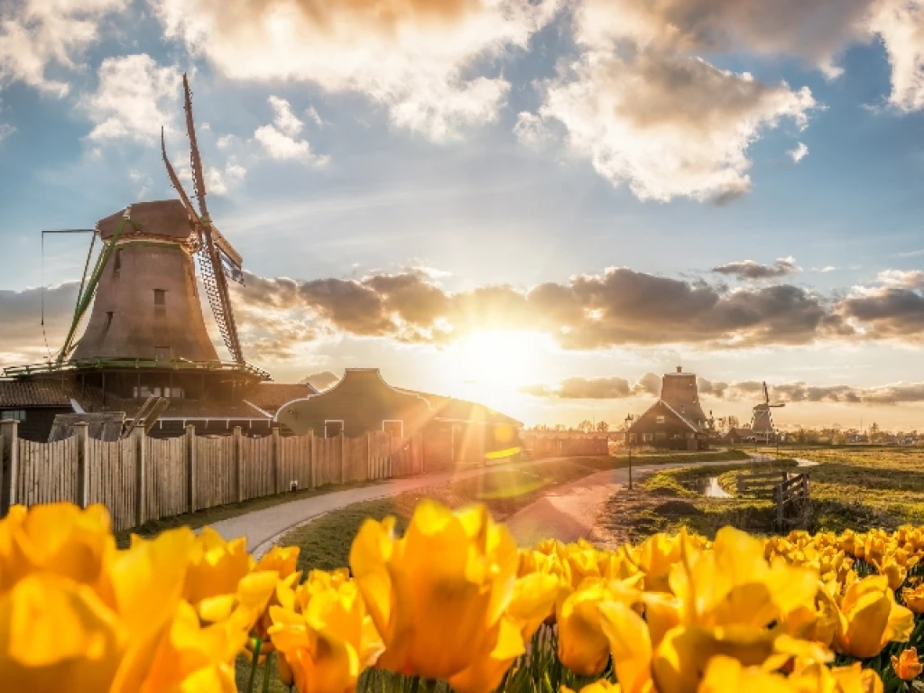 Ankara’dan Direkt Sefer İle Süper Promo Benelüks Turu