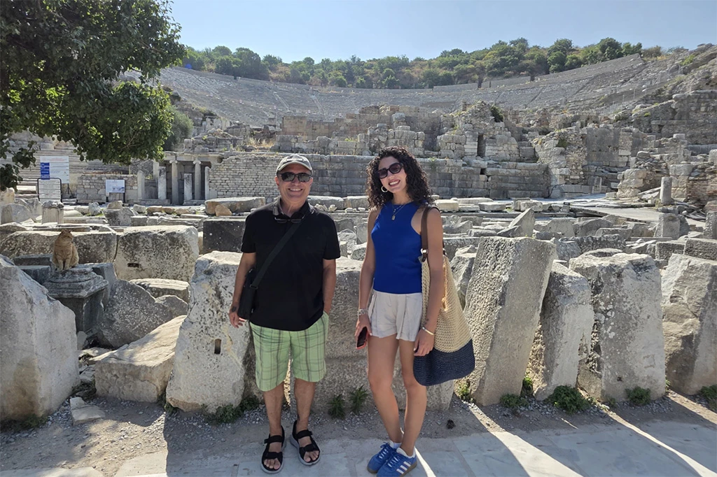 Classic Half Day Ephesus Tour