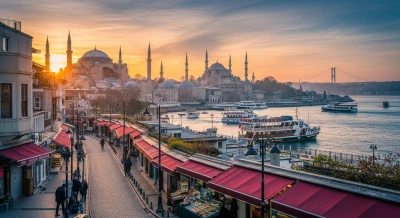 Best Things to Do in Fatih for a Seamless Istanbul Old City Tour