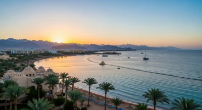 Hergün Sharm el Sheikh