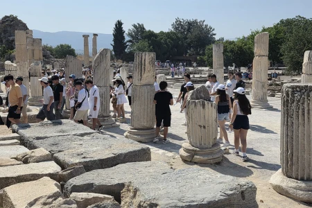 Classic Full Day Ephesus Tour