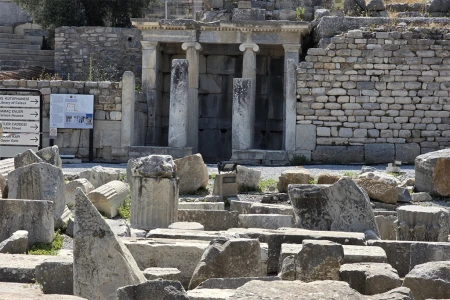 Classic Full Day Ephesus Tour
