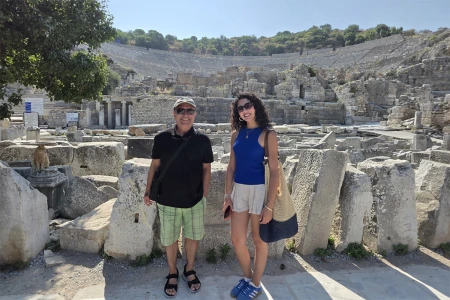 Classic Full Day Ephesus Tour