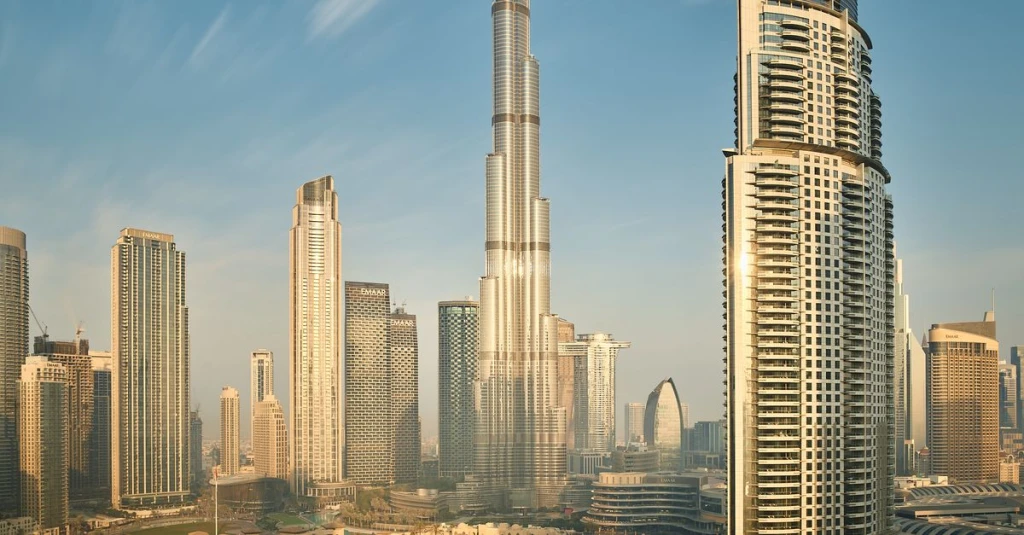 Hilton Dubai Turu | Pegasus | 4 Gece