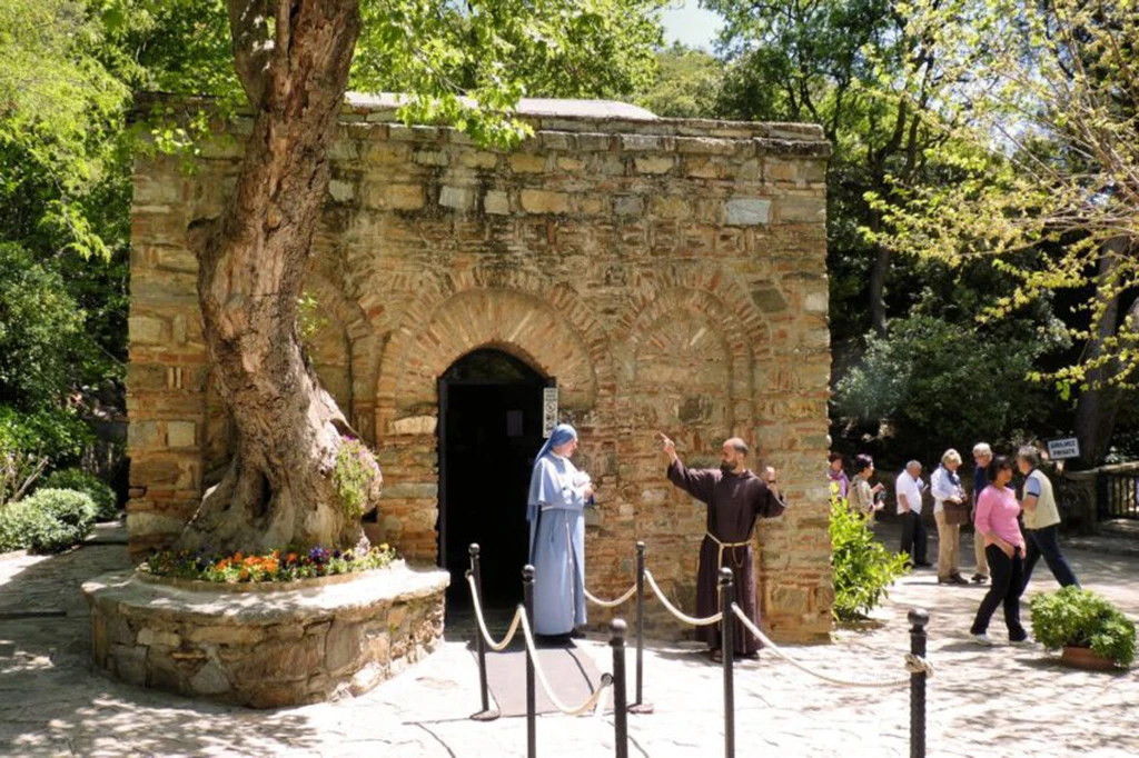 Classic Full Day Ephesus Tour