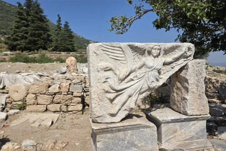 Classic Full Day Ephesus Tour