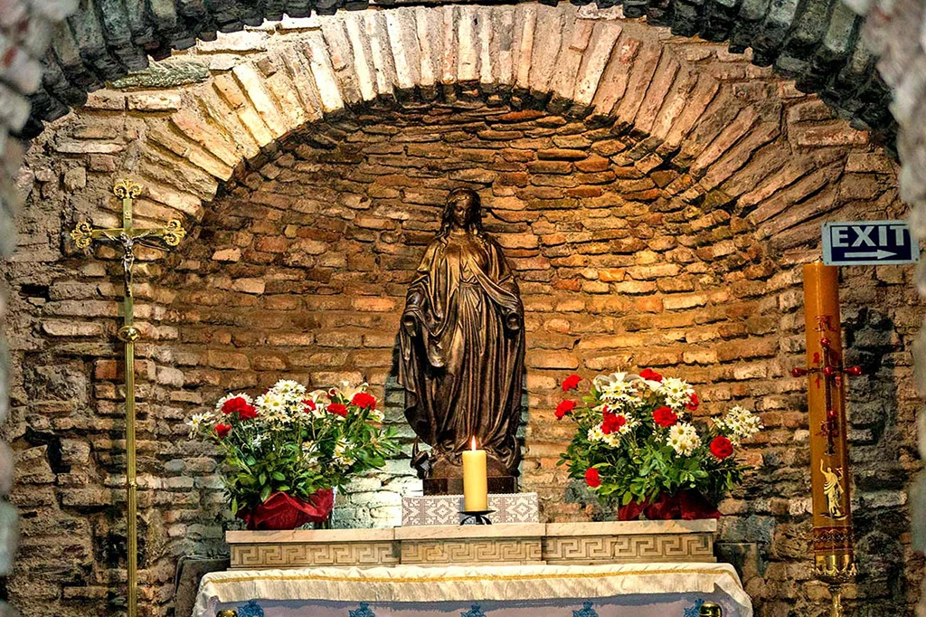Classic Full Day Ephesus Tour