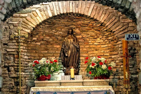 Classic Full Day Ephesus Tour