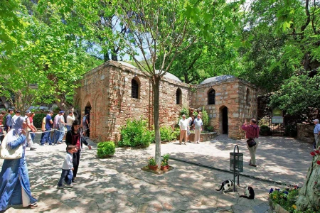 Classic Full Day Ephesus Tour