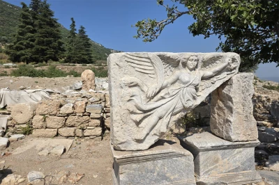 Classic Full Day Ephesus Tour