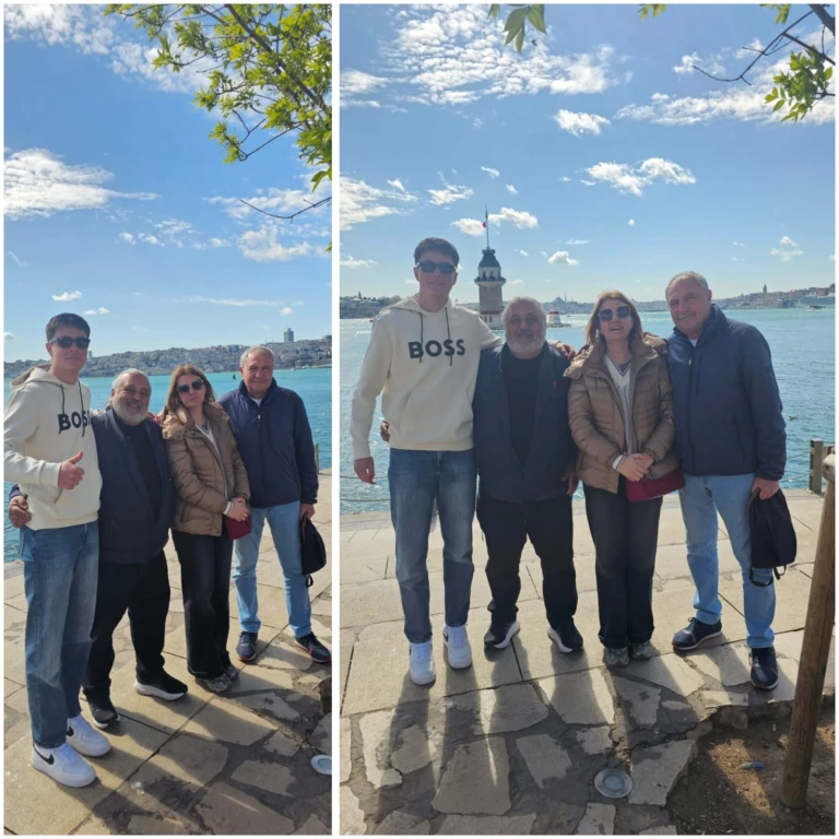 With Our Guests 2026