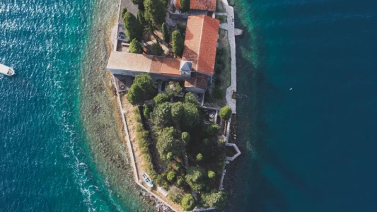 Trabzon Çıkışlı Kosovalı Büyük Balkanlar Turu AJet ile Extra Turlar ve Akşam Yemekleri Dahil 7 Gece