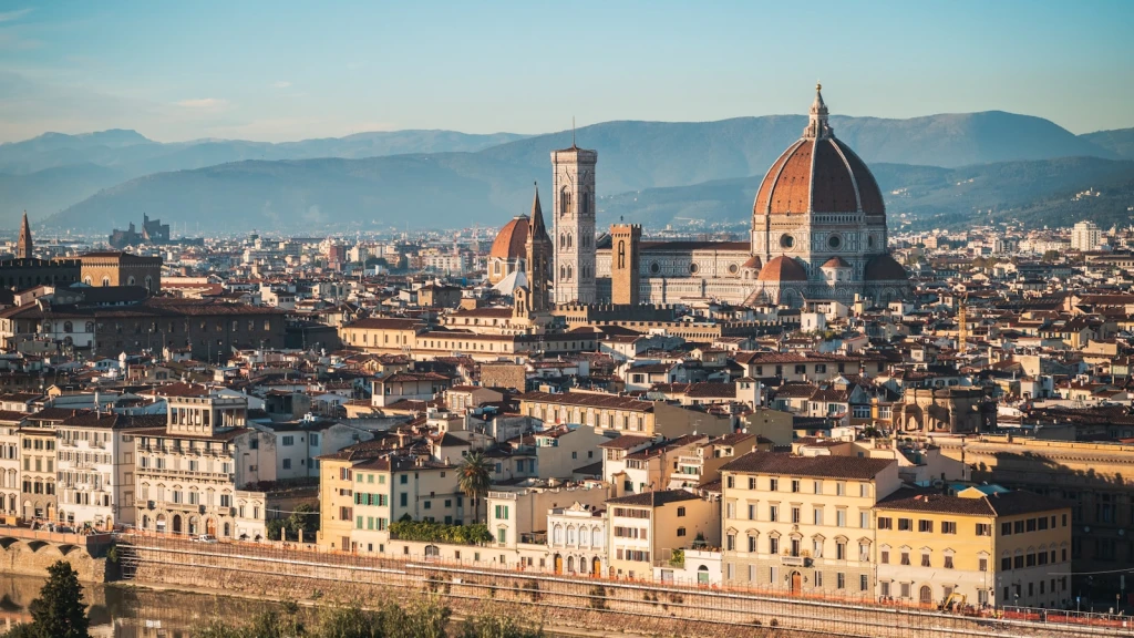 Klasik İtalya Turu | Milano–Roma Rotası | 2026