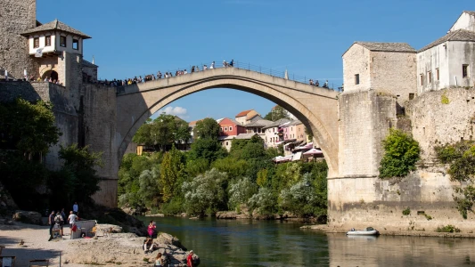 İstanbul Çıkışlı Büyük Balkan Turu | 9 Günde 9 Ülke | Tüm Turlar Dahil