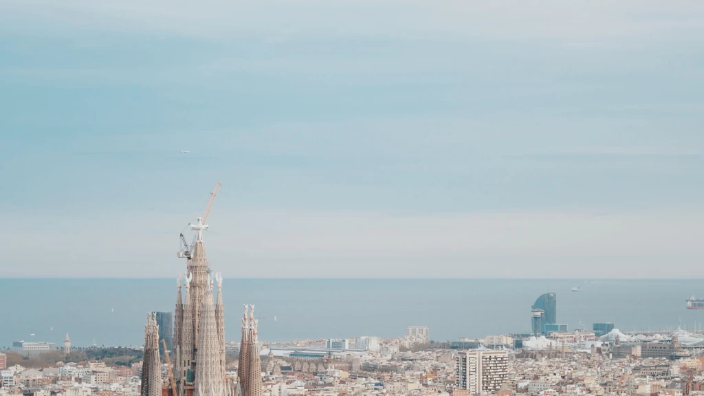 Büyük İspanya, Endülüs ve Portekiz Turu | Pegasus | Madrid–Sevilla Rotası