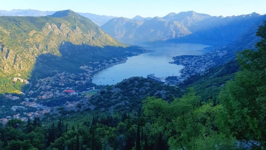 Ankara Çıkışlı Budva ve Karadağ Turu | Vizesiz | Pegasus