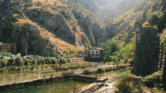 Ankara Çıkışlı Budva ve Karadağ Turu | Vizesiz | Pegasus