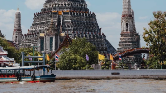 Emirates ile Grand Tayland Turu: Bangkok ve Phuket