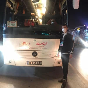 İzmir Gezi Dünyası & GeziFest İzmir | Tur Fotoğrafları ve Videoları 11