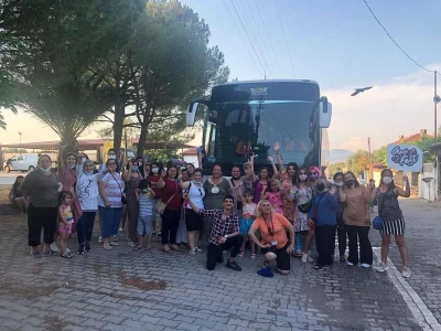 İzmir Gezi Dünyası & GeziFest İzmir | Tur Fotoğrafları ve Videoları 15