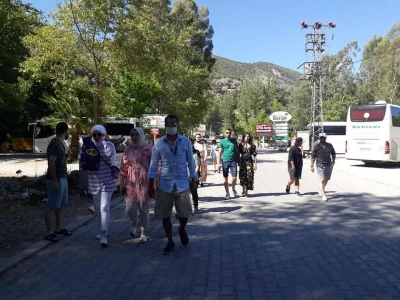 İzmir Gezi Dünyası & GeziFest İzmir | Tur Fotoğrafları ve Videoları 14