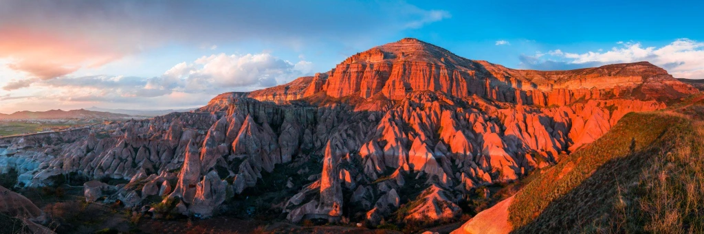 Red Valley Cappadocia: Complete Guide to Hiking, Sunset and the Best Views