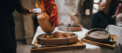 Kapadokya’da Testi Kebabı Nedir? Nasıl Yapılır ve Neden Meşhurdur?