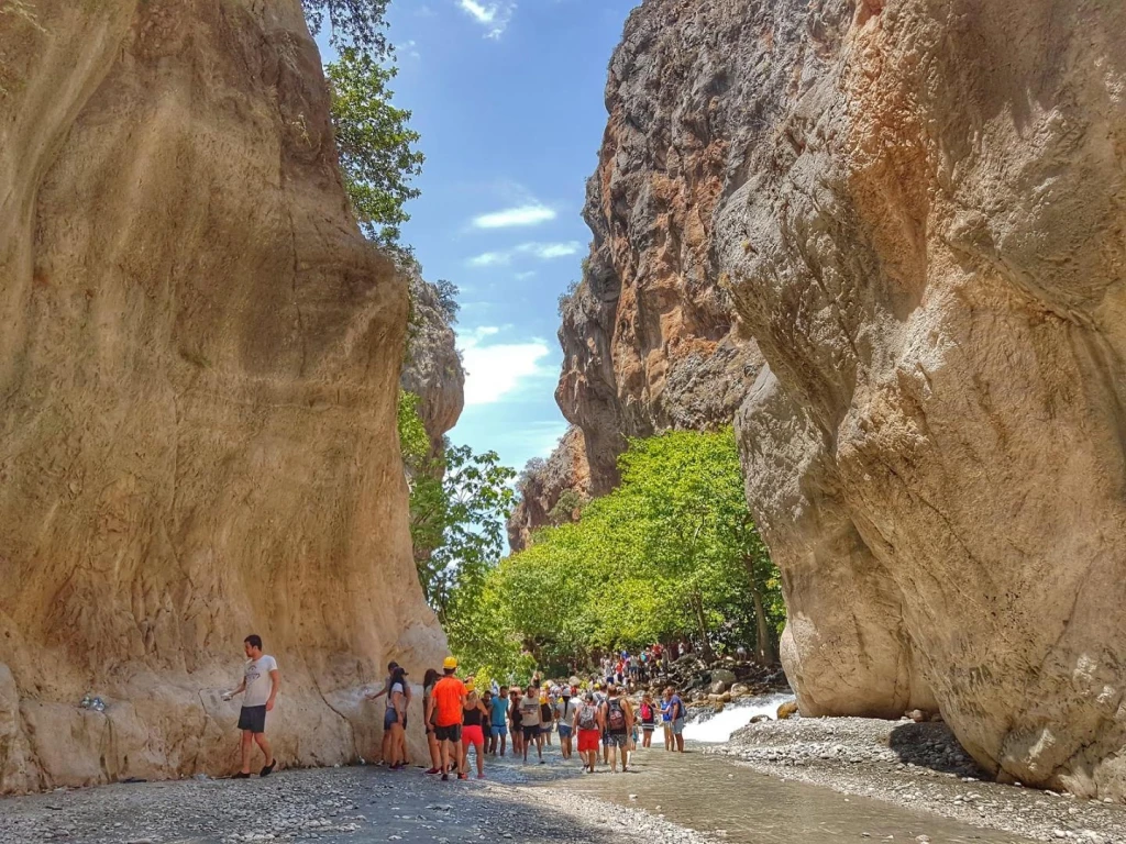 Fethiye Likya Tatili • Mavinin, Adrenalinin ve Eğlencenin Peşinde!