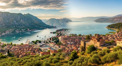 Balkan İncileri Turu ile Balkanlar’da Unutulmaz Bir Tatil Planı