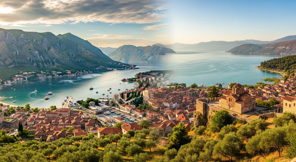Balkan İncileri Turu ile Balkanlar’da Unutulmaz Bir Tatil Planı