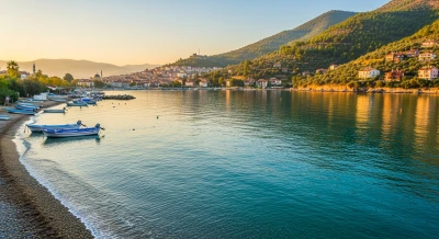 BALIKESİR- ERDEK TURU