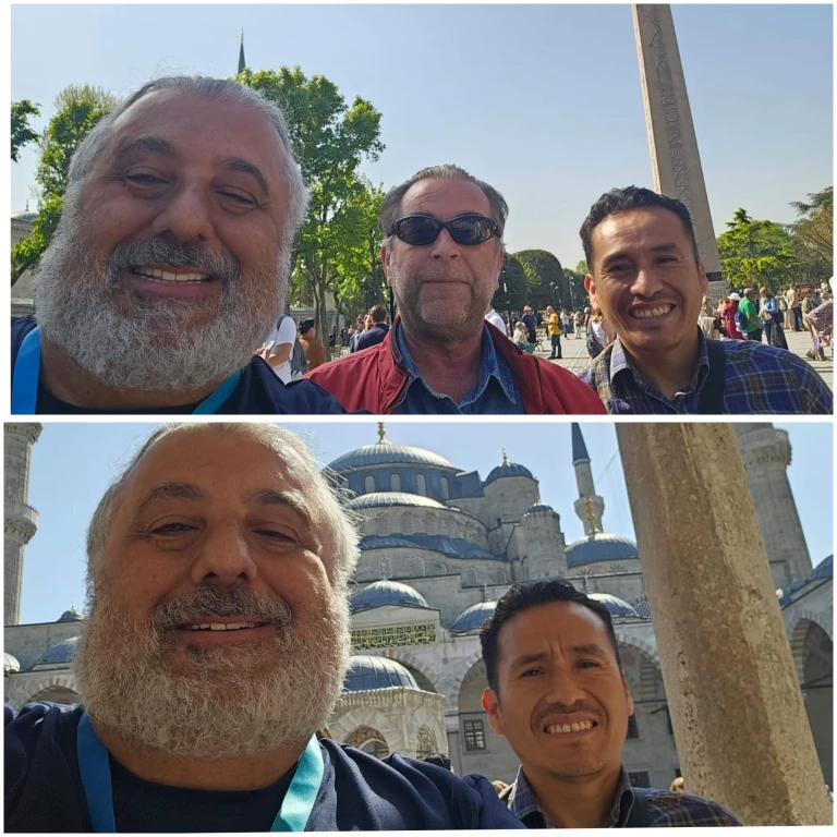 With Our Guests 2026