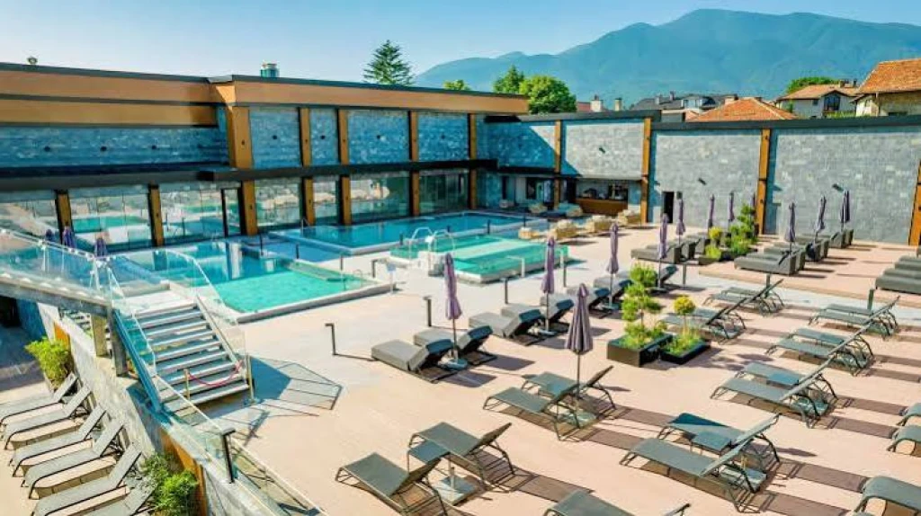 SÖMESTR'A ÖZEL GRAND BANSKO HOTEL 5* (23-26 OCAK 2027)