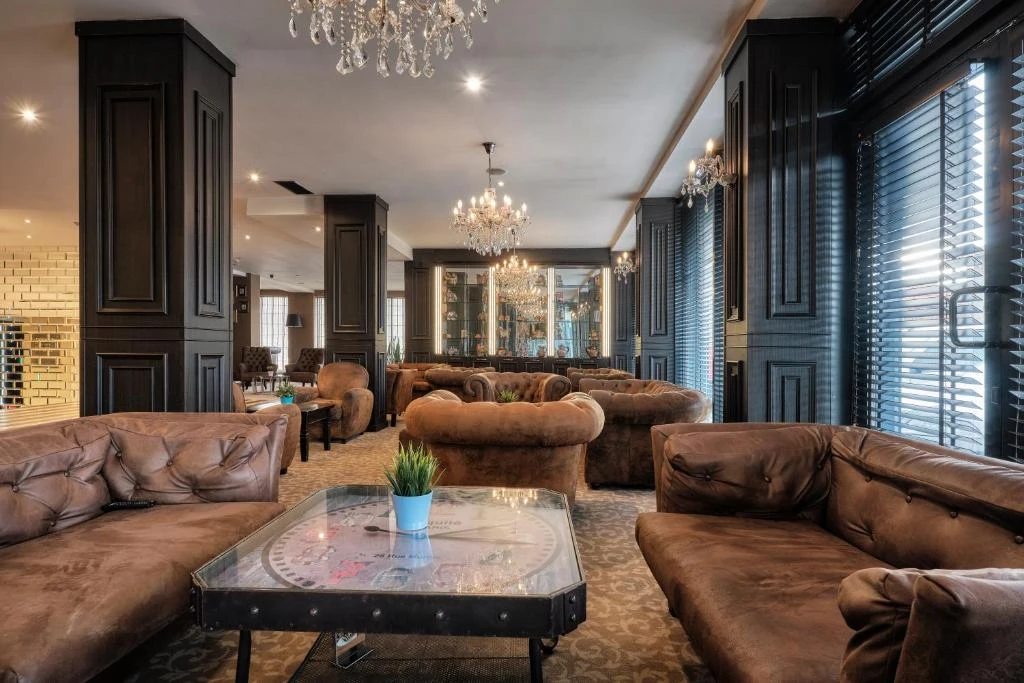 SÖMESTR'A ÖZEL GRAND BANSKO HOTEL 5* (23-26 OCAK 2027)