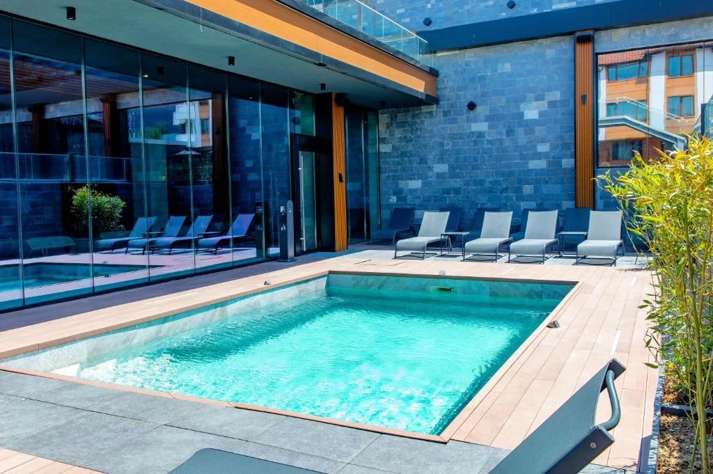 SÖMESTR'A ÖZEL GRAND BANSKO HOTEL 5* (23-26 OCAK 2027)