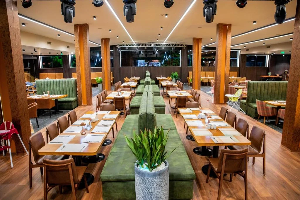SÖMESTR'A ÖZEL GRAND BANSKO HOTEL 5* (23-26 OCAK 2027)