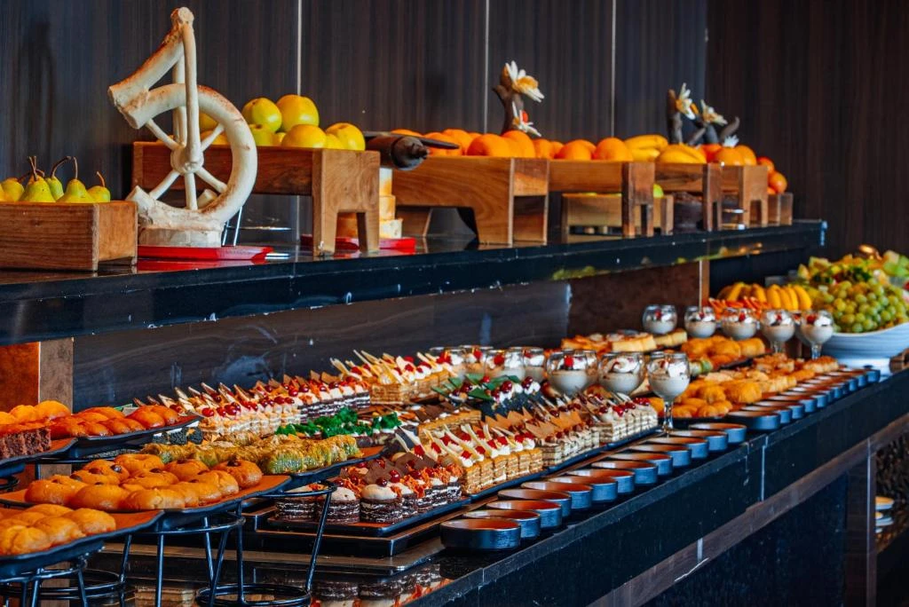 SÖMESTR'A ÖZEL GRAND BANSKO HOTEL 5* (23-26 OCAK 2027)