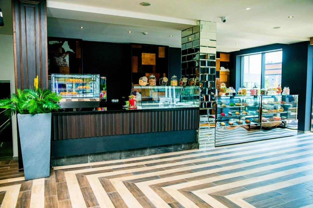 SÖMESTR'A ÖZEL GRAND BANSKO HOTEL 5* (02-05 ŞUBAT 2027)