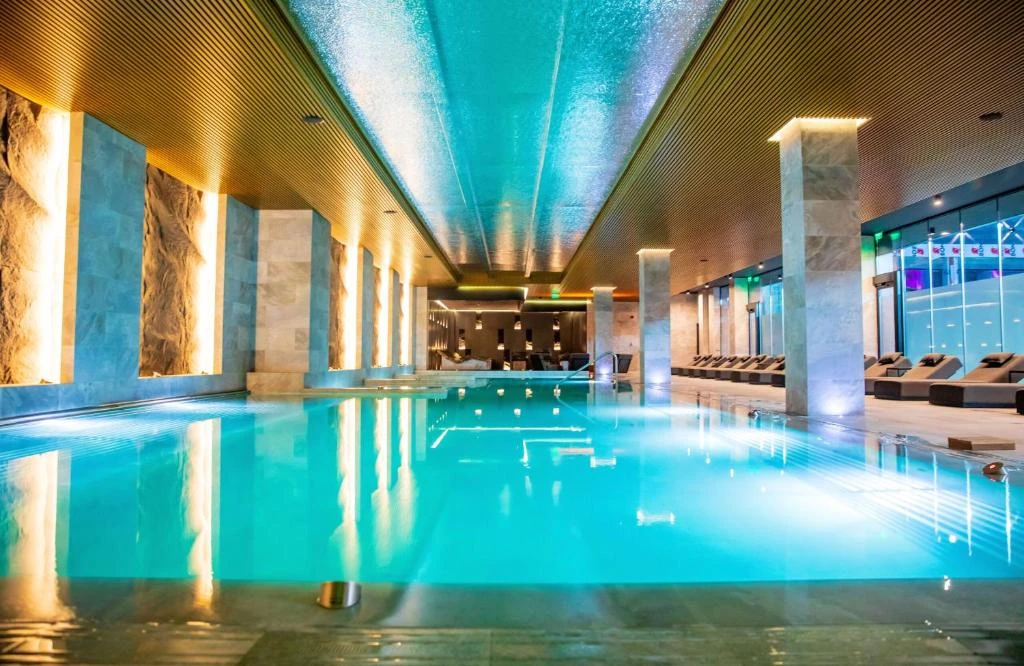 SÖMESTR'A ÖZEL GRAND BANSKO HOTEL 5* (02-05 ŞUBAT 2027)