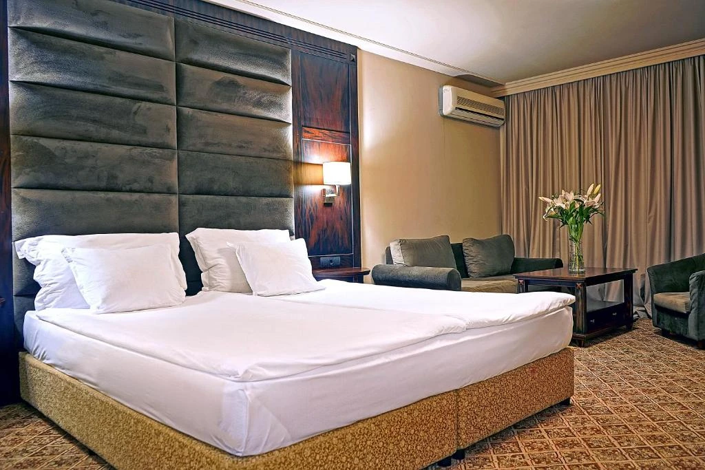 SÖMESTR'A ÖZEL GRAND BANSKO HOTEL 5* (02-05 ŞUBAT 2027)