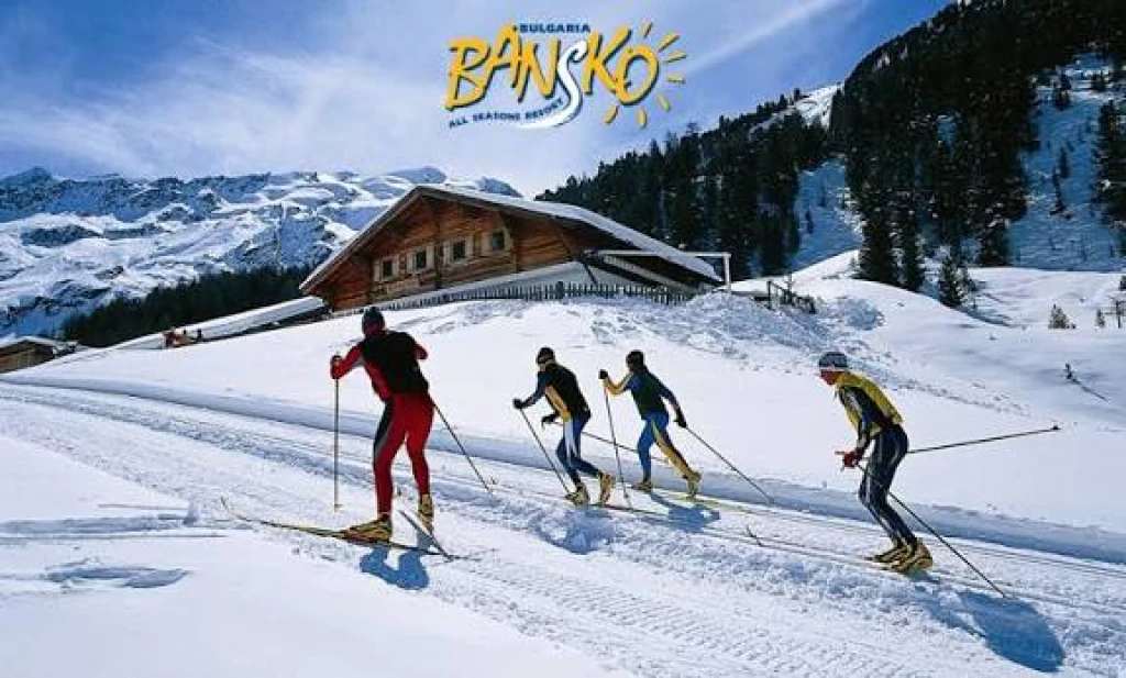 SÖMESTR'A ÖZEL GRAND BANSKO HOTEL 5* (02-05 ŞUBAT 2027)